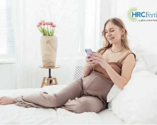 第三代生殖技术,试管婴儿着床后应注意些什么?_孕几周检查阴道分泌物-纵隔子