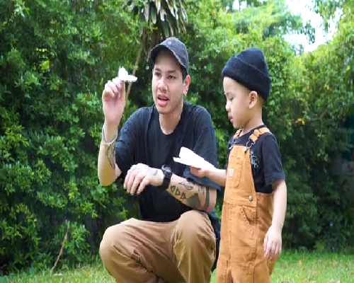 男男可以试管生孩子？美国两个男的可以怀孕生孩子？