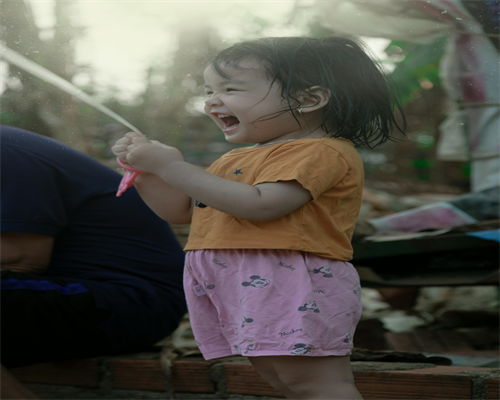 代生宝宝抱儿子,梦美专题：去美国做试管服用辅酶Q10的意义_取卵取了20个,成功