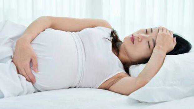 捐卵代生,美国试管婴儿助你及时发现与避免唐氏儿-腺肌症取卵手术会戳到子宫