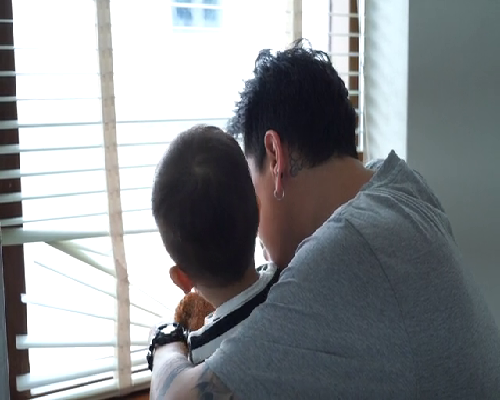 找人代生女孩,试管婴儿移植后囊胚第八天白板正常吗？-有人去泰国做三代试管